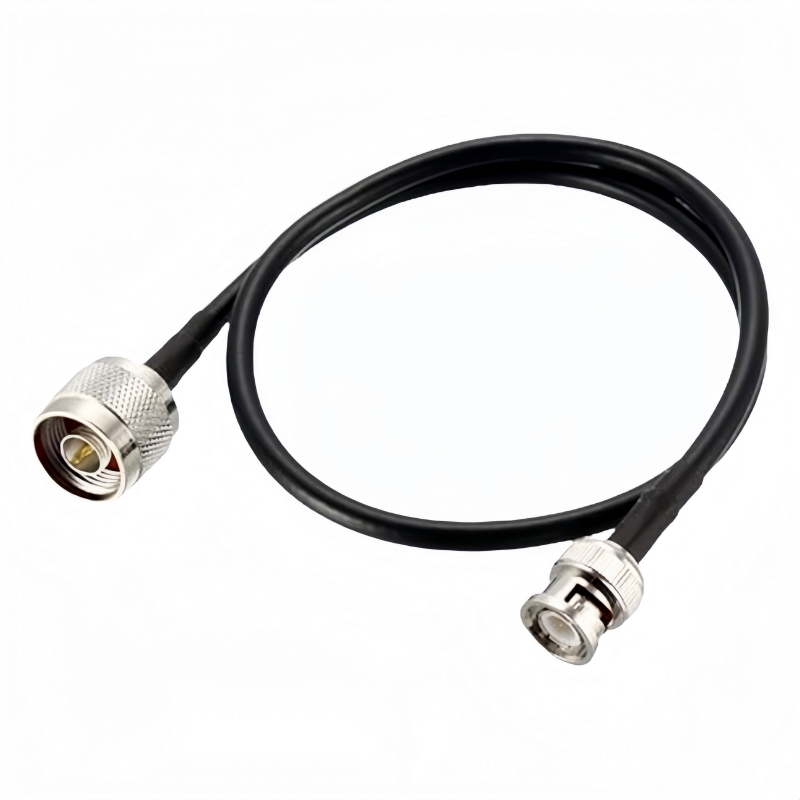 Coxial Cables